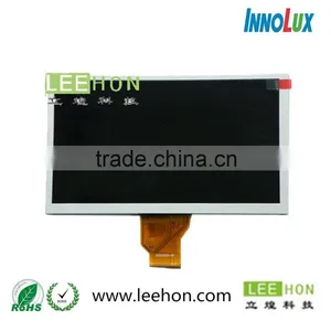800*480 Innolux 8" Lcd Module Wide Temperature -30~85 AT080TN64 thumbnail-1