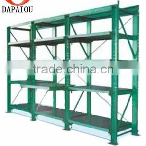 Mold Storage Racking thumbnail-1