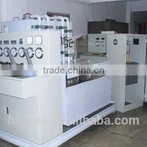 Hydraulic Electrica Three Way Cylinder Valve Test Bench thumbnail-1