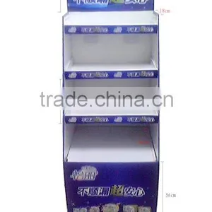 Display Stand, Paper Display Stand, Stand thumbnail-1