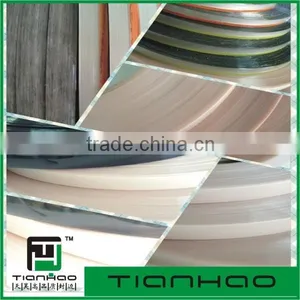 TIANHAO Extrusion 0.4*22 3d Edge Banding for Home Furniture thumbnail-1