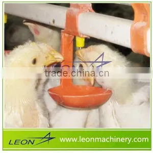 LEON Series Nipple Drinking System With Automatic Doser thumbnail-5