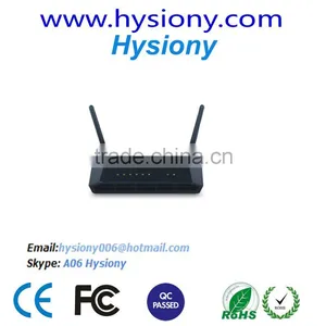 DSL-2740B Wireless N300 ADSL2+ Modem Router New Original thumbnail-1