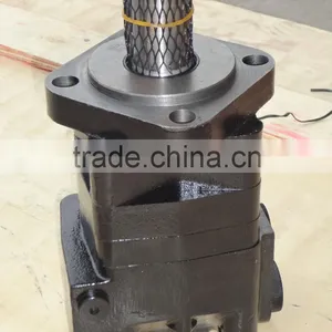 BMSE Series Eaton 2000 Sereis 104-xxxx-xxx Geroler Orbit Hydraulic Motor thumbnail-2