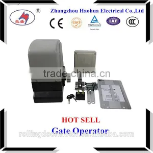 Sliding Door Motor for Electronic Doors / Sliding Door Operator thumbnail-2