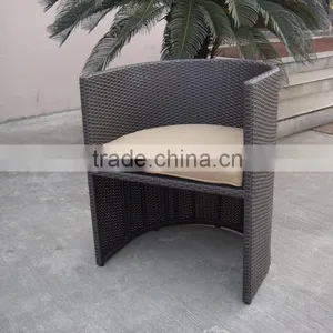 Simple Style 3PCS Sofa Set Space-saving Rattan Furniture thumbnail-3