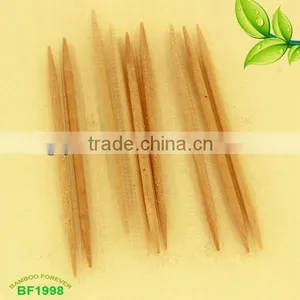 Nature 1.7mm PP Packed Wooden Toothpicks thumbnail-1
