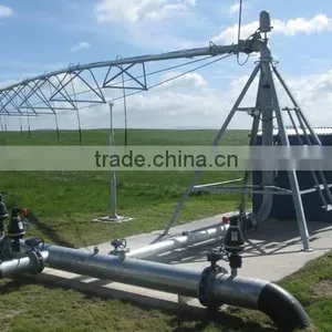 Massive Irrigation Machinery and Custom Designed Center Pivot With Good Service and Best Price thumbnail-1