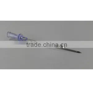 Disposable Introducer Needle for Medical Use thumbnail-1