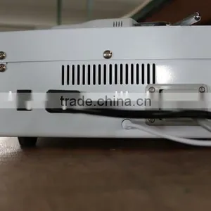 Portable Ultrasonic Skin Scrubber Machine TM-504 thumbnail-3
