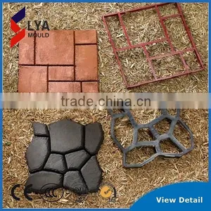 Quikrete Walk Maker-DIY Your Garden and Pave Ways thumbnail-1