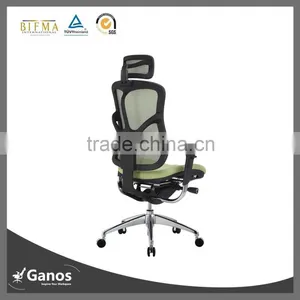 China Wholesale Fixed Armrest Chair thumbnail-1
