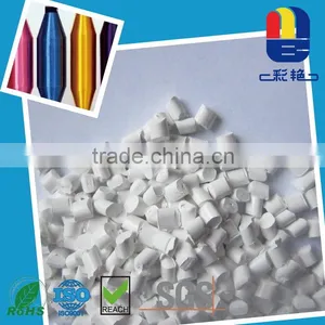 White Masterbatch for PET Monofilament thumbnail-1
