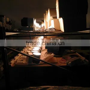 Led Track Light Supplier,30w Led Track Spot Light ,led Track Lamp for Cloth Shopping Mall thumbnail-5