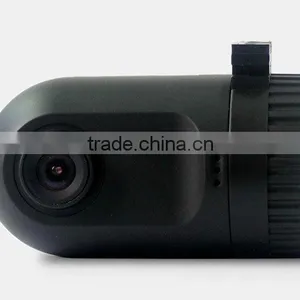 New!! 1.5 Inch 1080p Supper Mini Car Camerawith GPS Logger and G-sensor RLDV-120 thumbnail-6