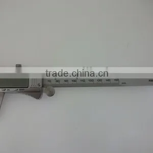 DC-162MA Electronic Vernier thumbnail-1