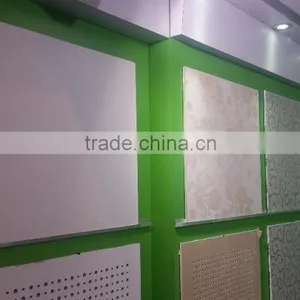 Majestic Tiles / SMC Ceiling Tiles / Glue Up Ceiling Tiles thumbnail-3