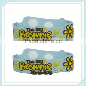 Shape Rubber Band Cheap Adjustable Rubber Band Manufacturing thumbnail-3