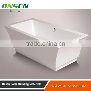 Top Selling Products 2016 Fiber Bathtub High Demand Products in China thumbnail-3