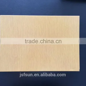 Wooden Aluminum Honeycomb Panel Supplier thumbnail-6