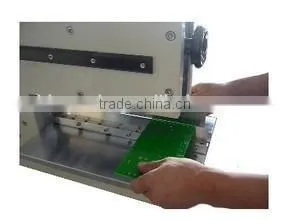 Aluminum Pcb Plate Cutting Machine - YSVC-2 thumbnail-1