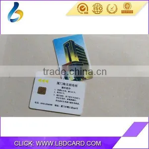 T5577 Scartch-off Cards NFC Smart Cards Wholesale thumbnail-2