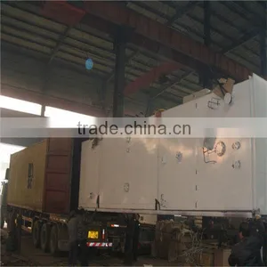 Middle Oxygen Production Plant thumbnail-1