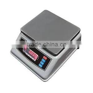 LFW IP68 Level Waterproof Weighing Scale thumbnail-1