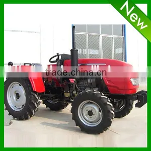 2014 New Product Best Agriculture Mini Tractor thumbnail-1