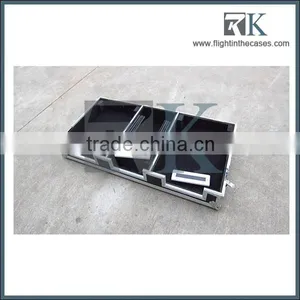 Used dj Equipment dj Equipments Case Flycase thumbnail-1
