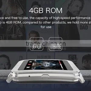 Latest Style Promotion High Quality Remote Camera I95 Smart Watch, With 3G/WIFI Revision Android System thumbnail-2