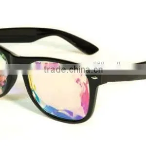 Fashion Kaleidoscope Glasses for Music Festival thumbnail-1