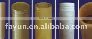 High Quality Epoxy Resin Fiberglass Tube thumbnail-1