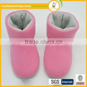 Hot Sale Winter Shoes Fashion Ladies Winter Boots High Quliaty Lovely Very Soft Warm Winter House Shoes thumbnail-1