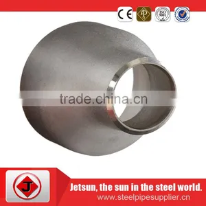 Stainless Steel Butt Welding Reducer thumbnail-4