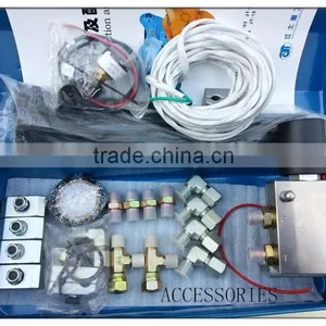 Secure Durable Hydraulic Quick Coupler for Excavator thumbnail-5