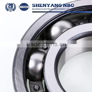 Deep Groove Ball Bearings 6201 thumbnail-4