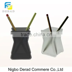 Custom Handmade Pen Holder for Car thumbnail-1