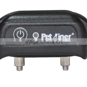 New Product Remote Dog Training Collar Power Saving Design Shock Collar thumbnail-5