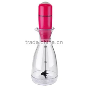 High Quality Milk Frother thumbnail-1