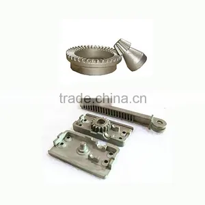 Manufactory High Quality Stainless Steel Marine Hardware for Boat thumbnail-2