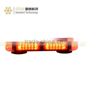 Led Waterproof Beacon Light Wholesale Emergency Police Store Light thumbnail-1