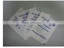 China Manufacturer CE&ISO Approved 100% Cotton Steril or Non Sterile Gauze Swabs thumbnail-4