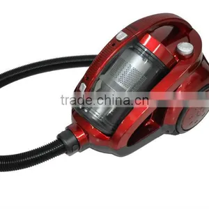 Bagless Cyclonic Vacuum Cleaner CS - T4002A thumbnail-6