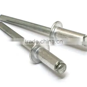 China Manufacture&exporter&supplier Wrought Iron Rivet thumbnail-3