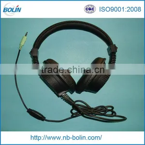 Headsets With Long Cable thumbnail-1