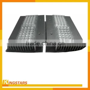 High Precision CNC Machining Aluminum Extrusion Profiles thumbnail-1