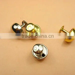 2011 Qifeng Decoration Copper Decorative Rivets thumbnail-1