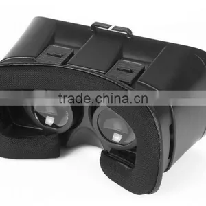 2016 Promotional 3d Glasses vr Headset 3d Glasses Virtual Reality Headset 3d VR BOX thumbnail-4