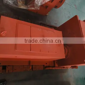 GUOMAO SZ Series Gear Reducer for Conical Twin-screw Extruder thumbnail-1